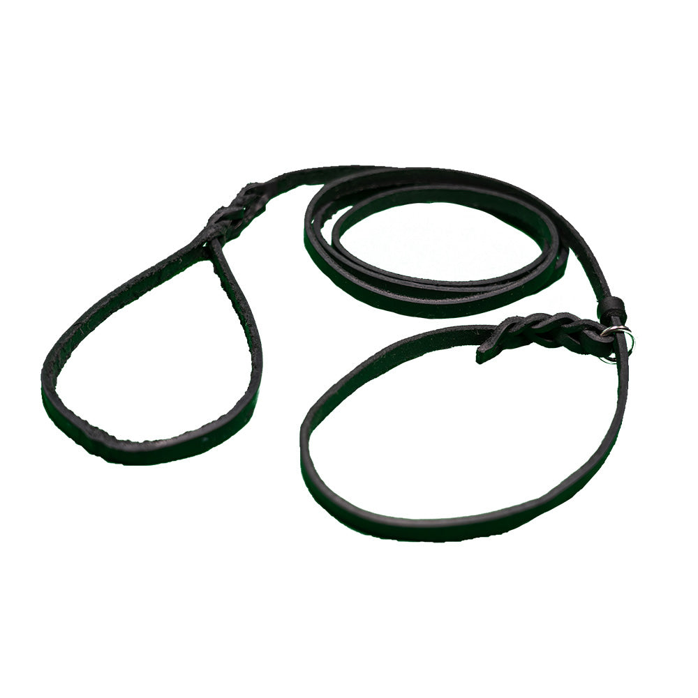 Jaktkoppel 9mm SVART / ONE SIZE