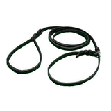 Jaktkoppel 9mm SVART / ONE SIZE