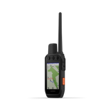 DEMO: Alpha 200i
