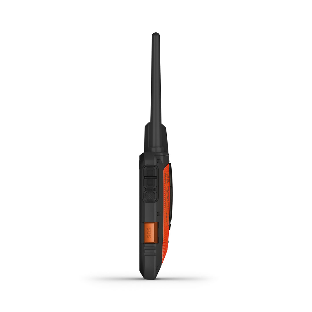 DEMO: Alpha 200i