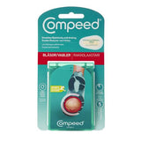 Skavsårsplåster Sport Fotsula ONE SIZE