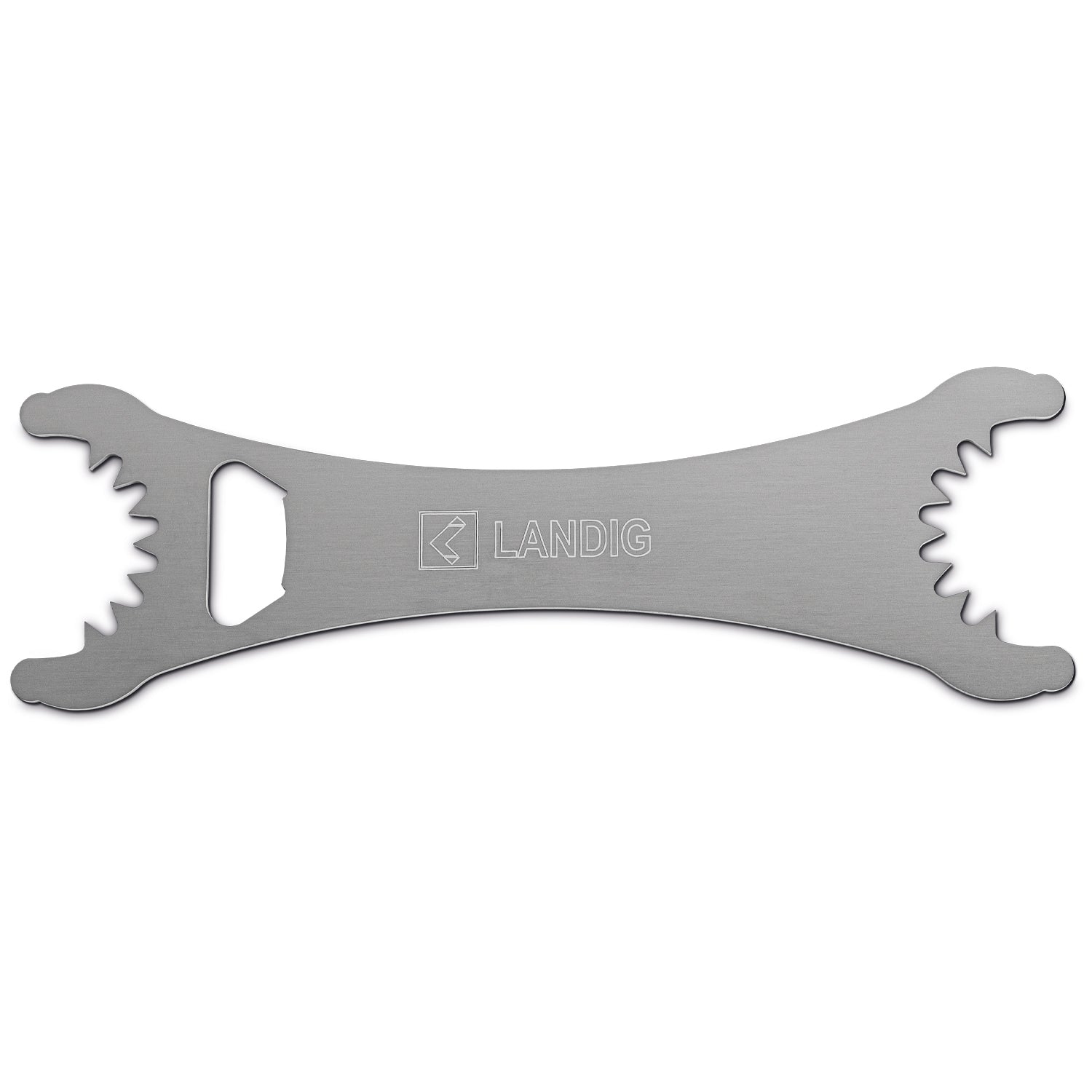 Bröstbenssärare ONE SIZE