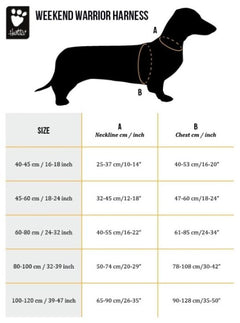 Weekend Warrior Sele Raven 45-60