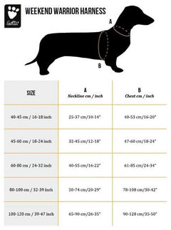 Weekend Warrior Sele Ruby 40-45