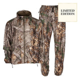 Kamouflagedräkt X-tra CAMOUFLAGE / S