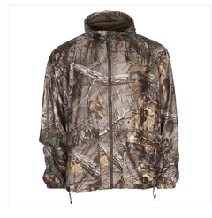 Kamouflagedräkt X-tra CAMOUFLAGE / S