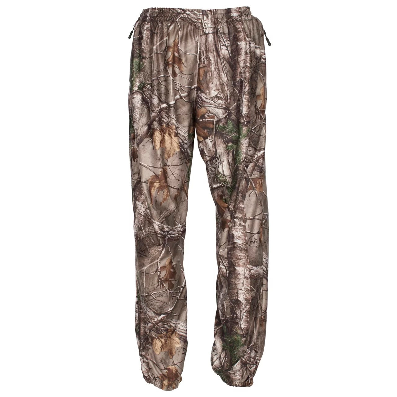 Kamouflagedräkt X-tra CAMOUFLAGE / S