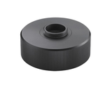 PA-adapterring 4 för SLC56 SVART / ONE SIZE