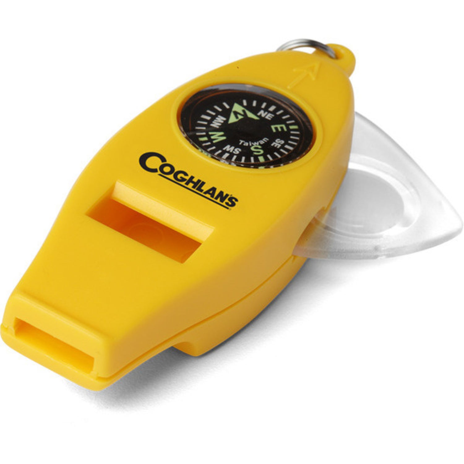 Four Function Whistle for Kids ONE SIZE