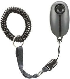 Soft Klicker På Band Med Snabbclip ONE SIZE