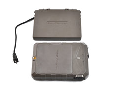 Solpanel BC-02 till Åtelkamera ONE SIZE