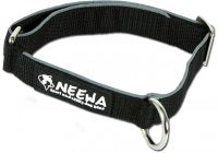 Halsband O-Ring SVART / ONE SIZE
