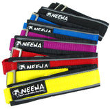 Halsband Halvstryp SVART / MEDIUM