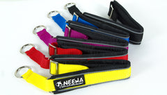 Halsband Halvstryp SVART / MEDIUM