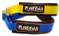 Halsband Halvstryp SVART / MEDIUM