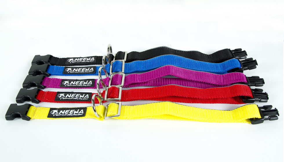 Halsband TP SVART / ONE SIZE