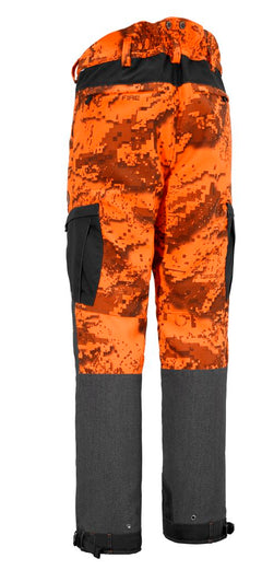 Protection Byxa DESOLVE® FIRE / 46