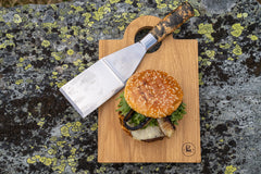 Hunter Spatula ONE SIZE