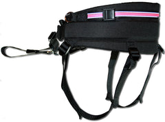 Softbelt Race GRÅ / X1