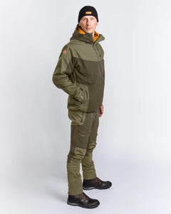 Byxa Finnveden Hybrid Extreme M.OLIV/J.OLIV / C44