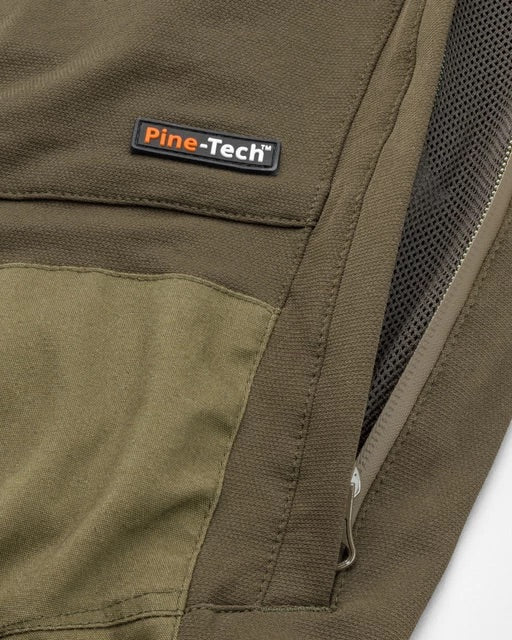 Byxa Finnveden Hybrid Extreme M.OLIV/J.OLIV / C44