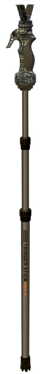 Trigger Stick Mono Pod Gen III ONE SIZE