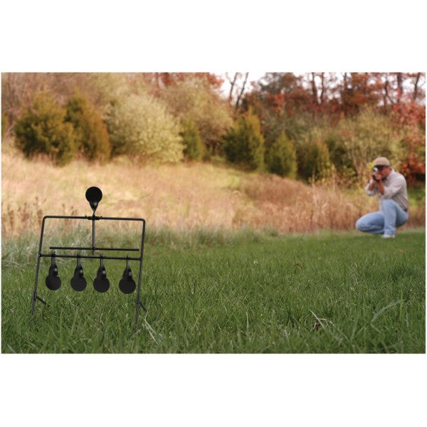 Skjutmål för .22 kal ONE SIZE