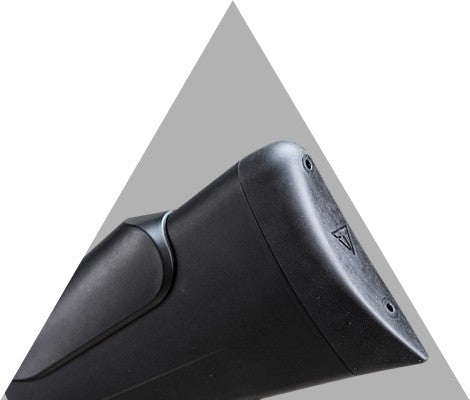 Bakkappa med luftceller ONE SIZE