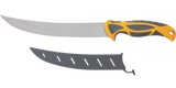 Edgesport 8" Filékniv ONE SIZE