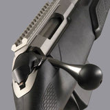 T3/T3x Picatinnyskena Original Stainless ONE SIZE