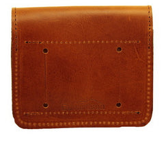 Patronhållare Kula COGNAC / ÄLG