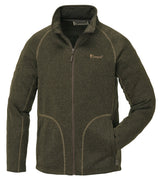 Fleecejacka Gabriel OLIVMELERAD / S