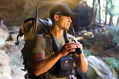 Bino Harness ONE SIZE