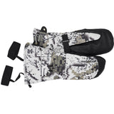 Ultra Dry Mitten M Glove DESOLVE® ZERO / M
