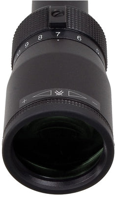 Diamondback 4-12x40 Dead-Hold BDC ONE SIZE