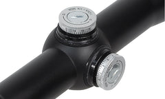 Diamondback 4-12x40 Dead-Hold BDC ONE SIZE