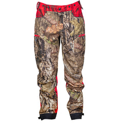 Sarek Byxa 2.0 CAMO/RED BLAZE / 46