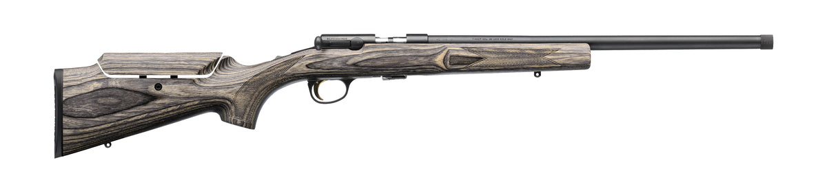 T-Bolt Varmint Laminated Adjustable .22LR