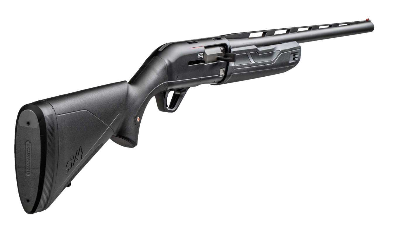 SX4 Composite 66 CM / 26