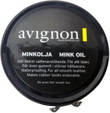Minkolja ONE SIZE