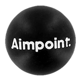 Svart Slutstycksknopp SVART / ONE SIZE