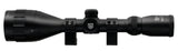 MountMaster Illum 3-9x50 AO HMD ONE SIZE