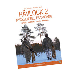 Rävlock 2- Nyckeln till framgång ONE SIZE