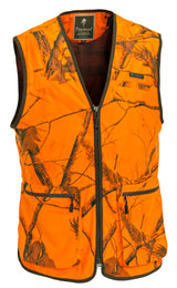 Säkerhetsväst Karl CAMOUFLAGE / S