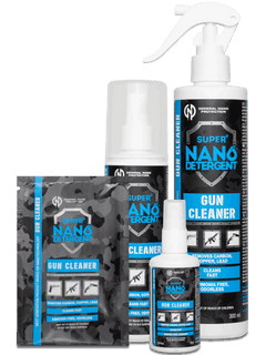 Super Nano Gun Cleaner 150ML