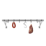 Vägghållare för slakttillbehör ONE SIZE