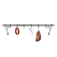 Vägghållare för slakttillbehör ONE SIZE