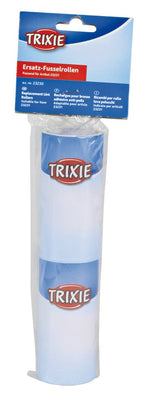 Extra Klädvårdsrulle, 2 rullar med 60 ark ONE SIZE