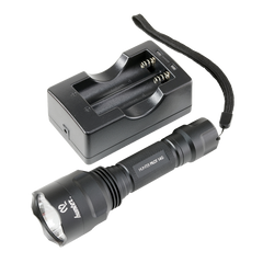 Pilot 14G SVART / ONE SIZE