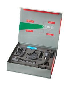 Pilot 14G SVART / ONE SIZE